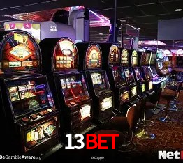 Apostas Esportivas na 13bet: Um Guia Completo