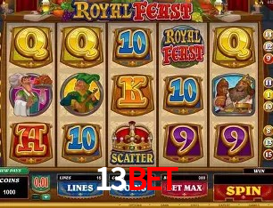 Inovações de Jogos na 13bet: O Futuro das Experiências Interativas