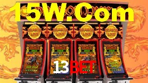 13bet: A Experiência de Casino com Jogos de Mesa ao Vivo
