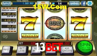 Descubra o Programa VIP da 13bet: Vantagens Exclusivas para Jogadores