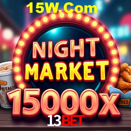 Seasonal Promotions 13bet