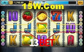 VIP Casino 13bet
