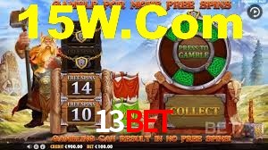 13bet login